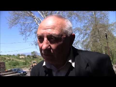 შუქურთის მაღაროს მუშები