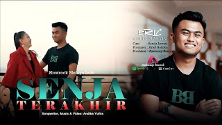 ERIC AULIA MARTIN - SENJA TERAKHIR