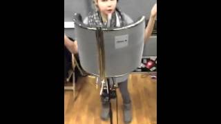 Сергей Шнуров Periscope 2