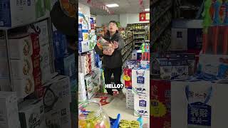 Free Noodles For Everyone