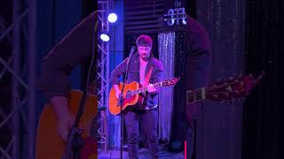 Jacob Christopher-"Wildfire" (Cover)-Kip Moore