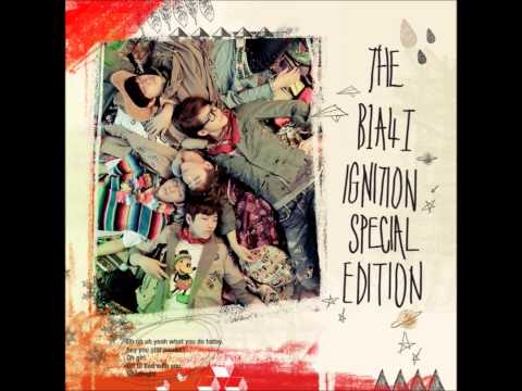 B1A4 - 잘자요 굿나잇 (Baby Good Night)