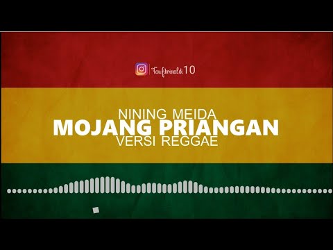 Mojang Priangan (Sunda Woles ft. Karin, Taya Putih Abu-abu) Cover
