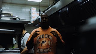 Blvck Svm - eurydice [Bvck of House performance]