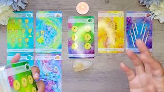 His Late Night Thoughts and Fantasies🥵 Pick a Card Timeless Tarot Reading