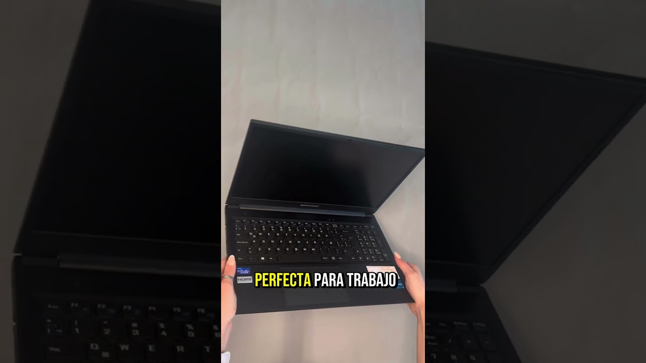 Vitec Soluciones- Notebook Bangho MAX L5 Core I3