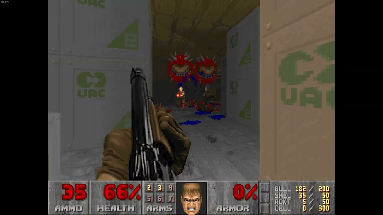 The DWIronman League dies to: Containment Area, attempt by Endless