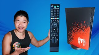 Famous How To Pair the PS4 PDP Universal Media Remote With PS5 Profile