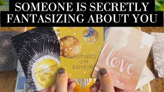 ❤️ Someone Is Secretly Fantasizing About You… And Spirit Says It’s Getting INTENSE 🔥 Love Tarot screenshot 2