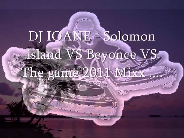 DJ On Air - Ioane, Ioane