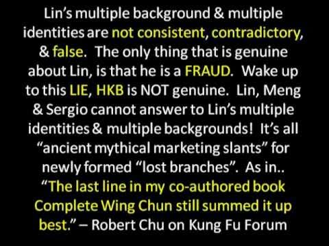 HKB (Black Flag) Eng Chun Xiang Fuk Lin's multiple identities, multiple background part 2