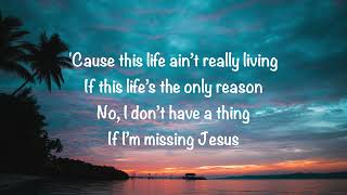 Download Lagu Caleb \u0026 John - Missing Jesus (with lyrics)(2023) MP3