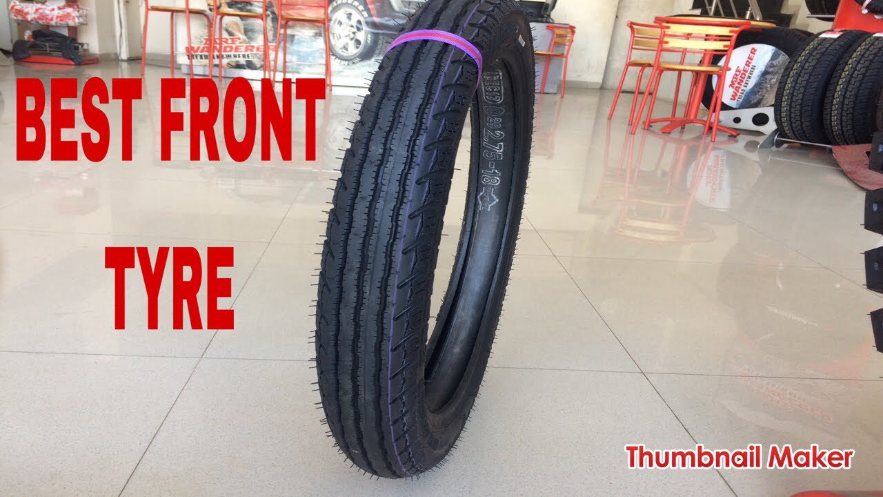 michelin tyres for hero honda splendor