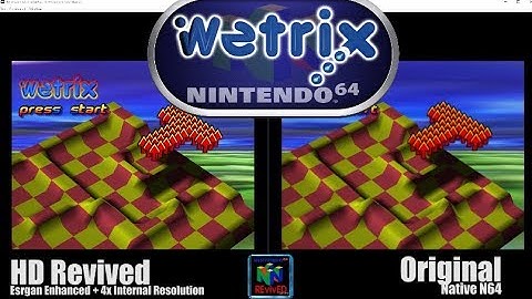 Wetrix Esrgan Sample Preview