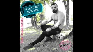 Deep House session (Special After Pride Summer Love Mix)