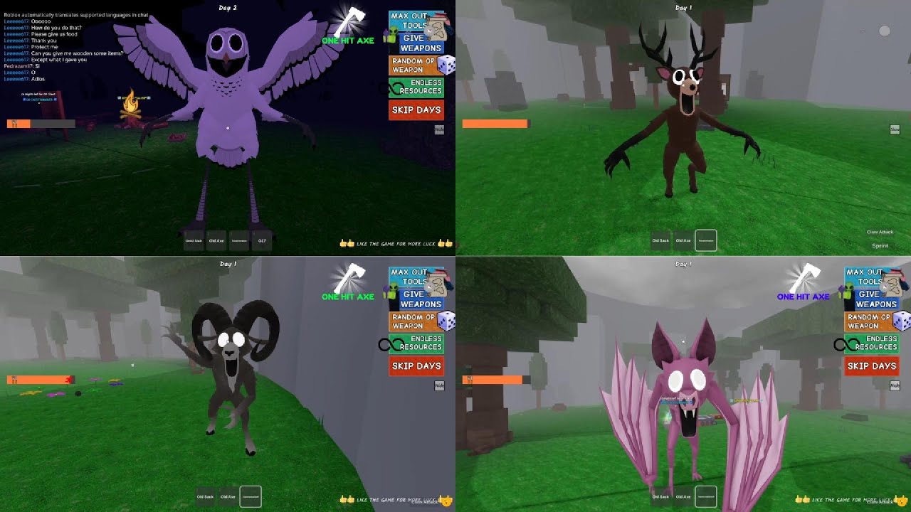 JUGAMOS A 99 NOCHES MODIFICADO 