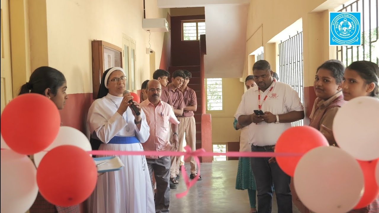 TECHTOPIA '24 SCIENCE EXHIBITION
