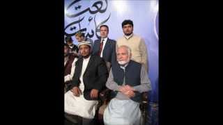 Muzaffar Warsi - Parwardegar-E Alam.wmv