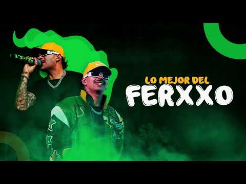 MIX EXITOS FEID Y FERXXO – REGGAETON 2023 LO MAS RECIENTE 40 MINUTOS DEL MEJOR REGGAETON URBANO MOR