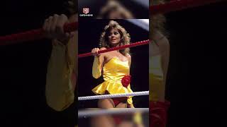 Le 1er mai 2003, Miss Elizabeth perdait la vie à 42 ans... #WWE #RandySavage #MissElizabeth