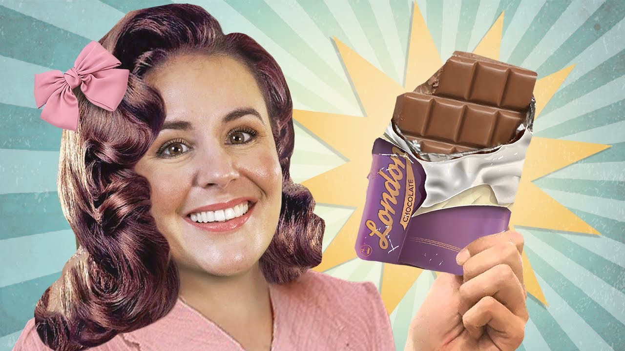 LE CHOCOLAT, CE QU'ON NE VOUS A JAMAIS DIT !