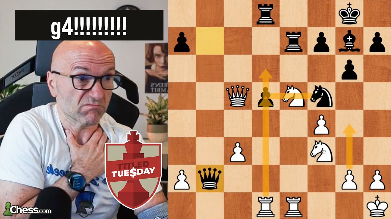 TBG packt 27.g4!! aus!