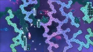 Celeste Minimum Wallbounces compilation