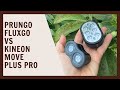 Prungo FluxGo vs Kineon Move Plus Pro: which should you go for?