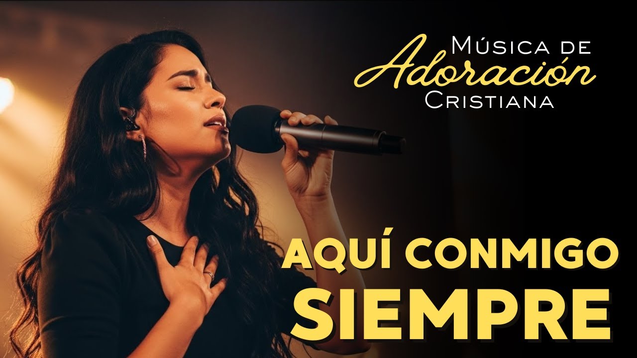 WORSHIP EN ESPAÑOL | Cuando Sientes que No Estás Solo 🌟