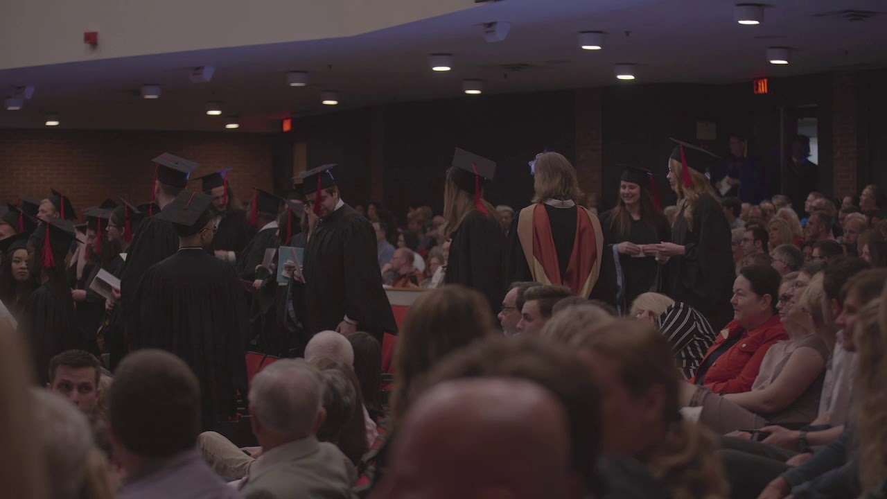 Convocation 2019 - YouTube