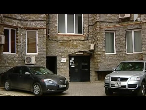 მკვლელობა ვაჟა ფშაველას გამზირზე