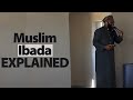 MACHAWA IBADA EXPLAINED Season Machwa Zimbabwe 