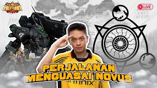 GEM BARU DARI @dimmasaw  - RF RETURN #19