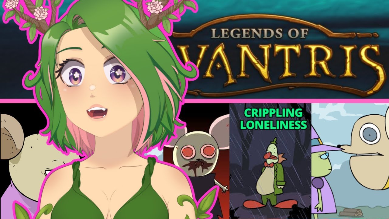 Chuckles is Unhinged! FUNNIEST DND Shorts React | FIRST TIME REACTING to Legends of Avantris