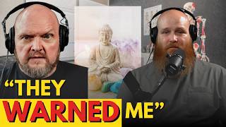 Holistic health: New age or the Holy Spirit? w/Dr. Colin Burnley | Radical Radio with Robby Dawkins