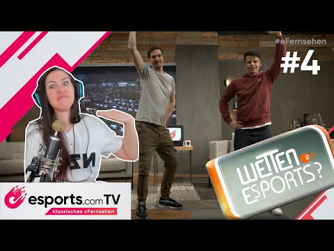 Warum RTP-Transparenz bei Esports Wetten entscheidend ist