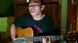 Cover lagu Slank 'kupu - kupu liar' cuma pake smartphone