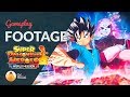 Super Dragon Ball Heroes World Mission Gameplay Footage Super Dragon Ball Heroes World Mission Gameplay Footage