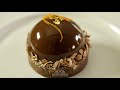 Chocolate Jaffa Cake – Bruno Albouze