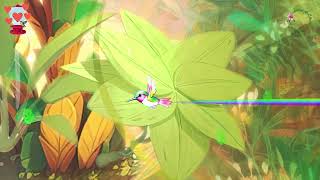 Devlog Hummingbird Harmony, Tilt Controls ios, Bullet Time, Dash Attack