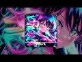 QMIIR, BXRNCLUEL, RONVXER - PRAYA