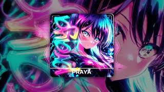 QMIIR, BXRNCLUEL, RONVXER - PRAYA