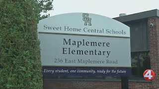 Sweet Home Central School District plans for new chapter in the 2026-27 school year Update