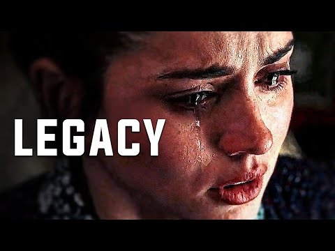 LEGACY | Best Motivational Speech