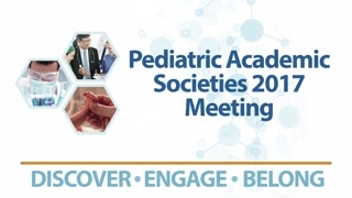 Dr. Clifford Bogue on the PAS Meeting