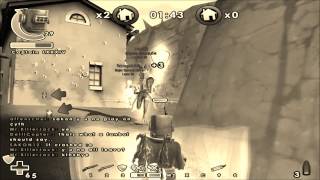 Battlefield Heroes - Walton. Level 30