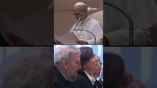 Pope Leo XIV Meets Neocatechumenal Way | A Call to Unity and Spiritual Discernment