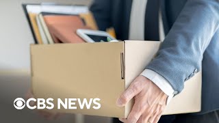 Tips for what to do if you've been laid off