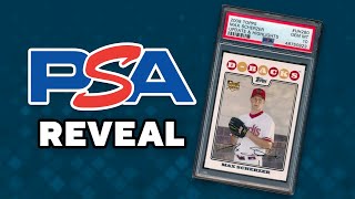 $15,000 PSA Reveal—Huge PSA 10s!
