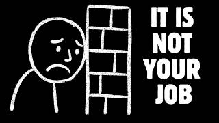 The Invisible Exhaustion of Being a Good Person | The Courage to Be Disliked | Ichiro Kishimi